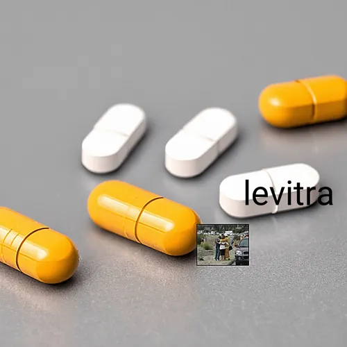 Levitra generico en farmacias